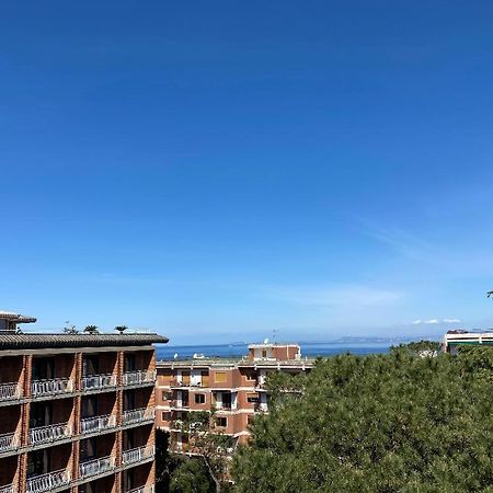 Sorrento Inn Lodge 외부 사진