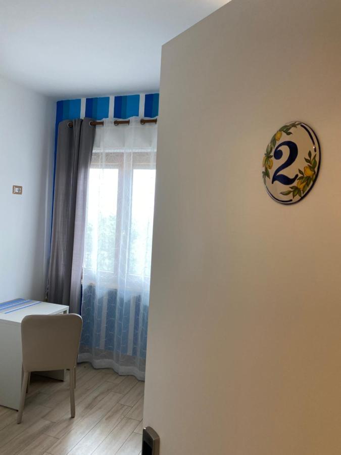 Sorrento Inn Lodge 외부 사진