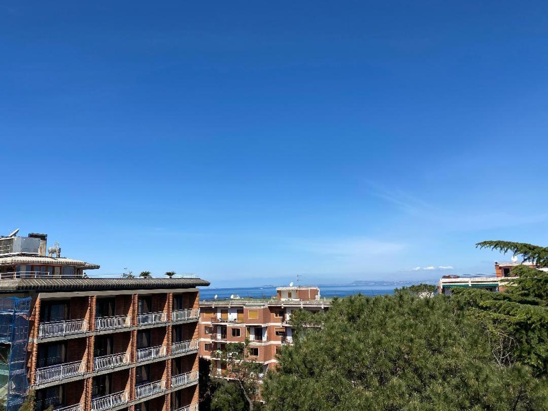 Sorrento Inn Lodge 외부 사진
