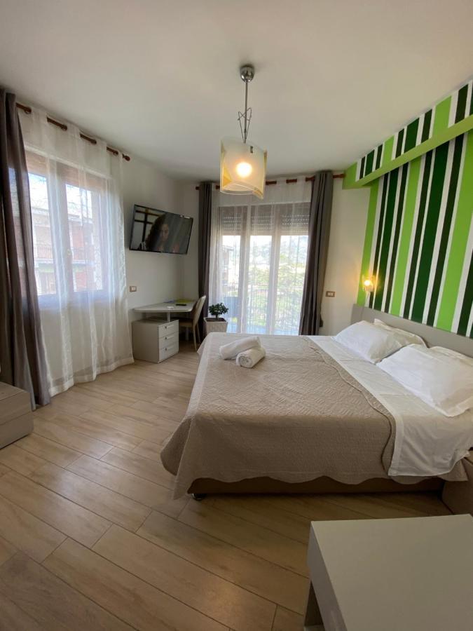 Sorrento Inn Lodge 외부 사진