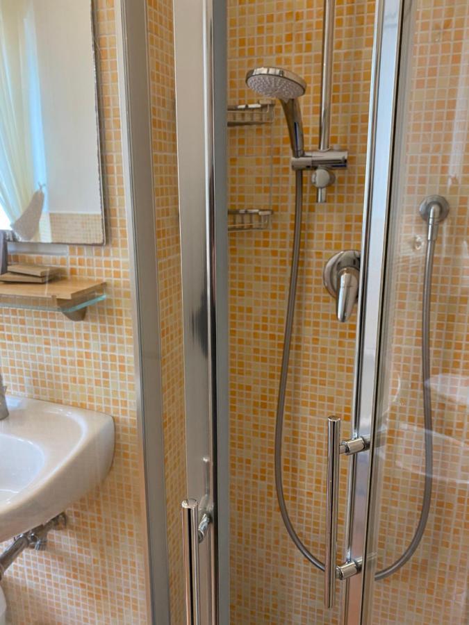 Sorrento Inn Lodge 외부 사진
