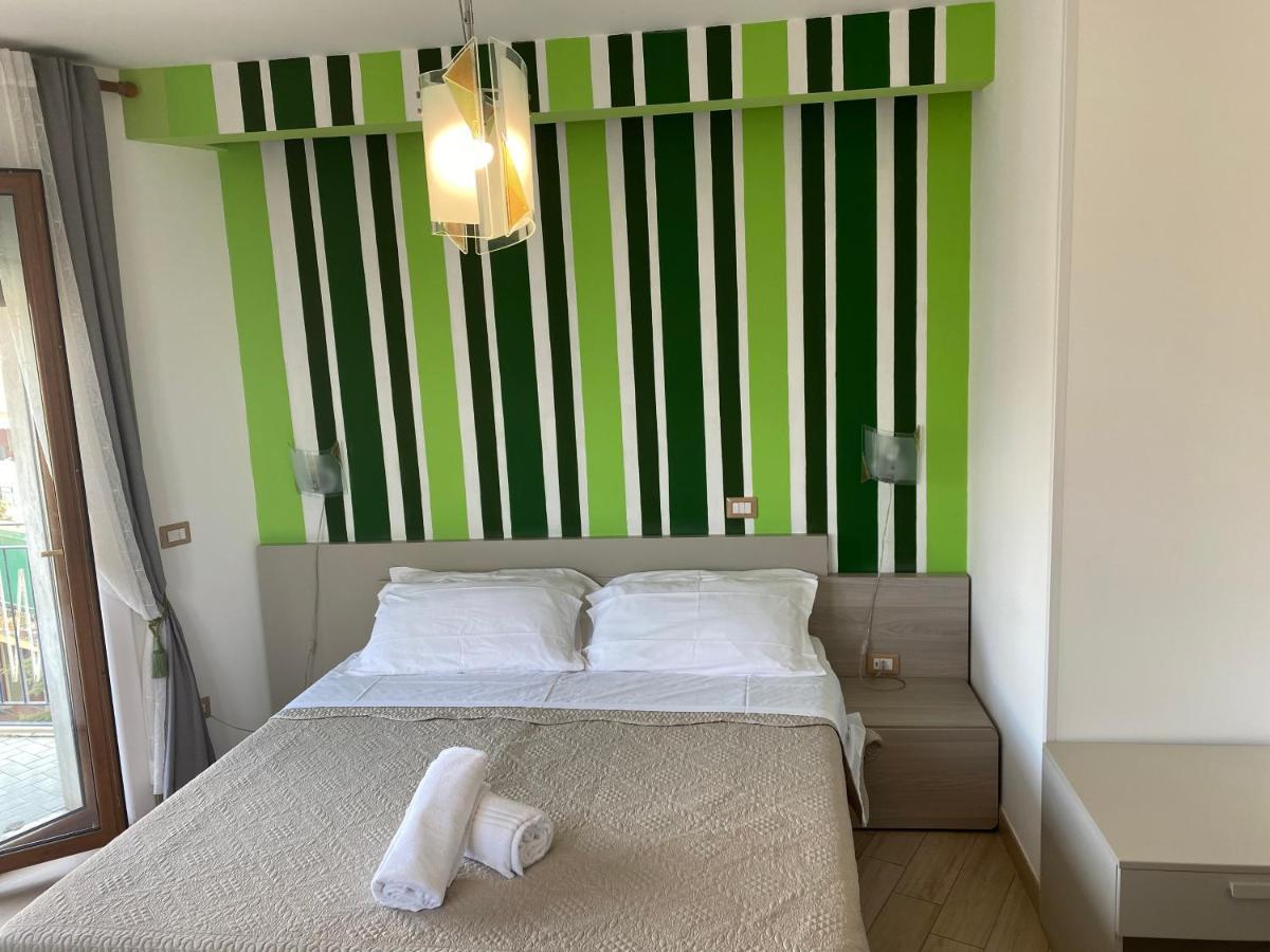 Sorrento Inn Lodge 외부 사진
