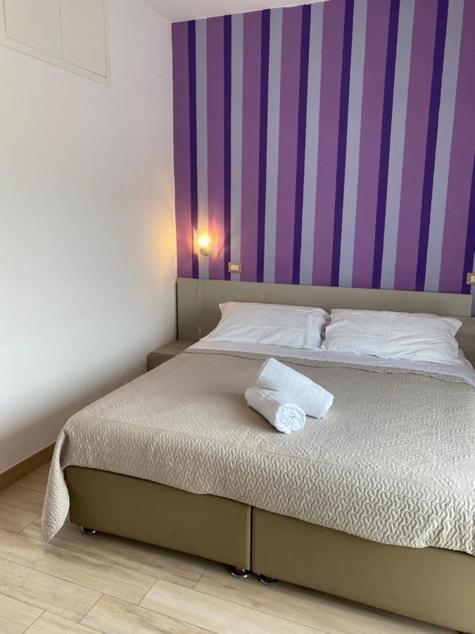 Sorrento Inn Lodge 외부 사진