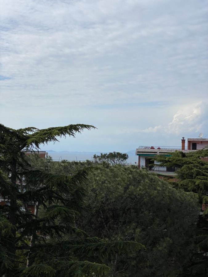 Sorrento Inn Lodge 외부 사진