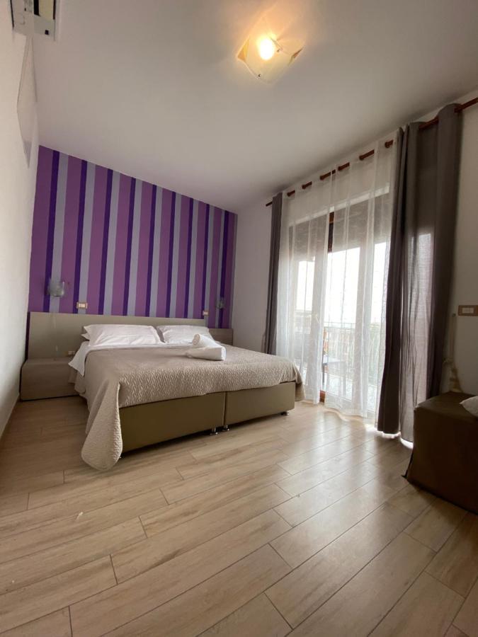 Sorrento Inn Lodge 외부 사진