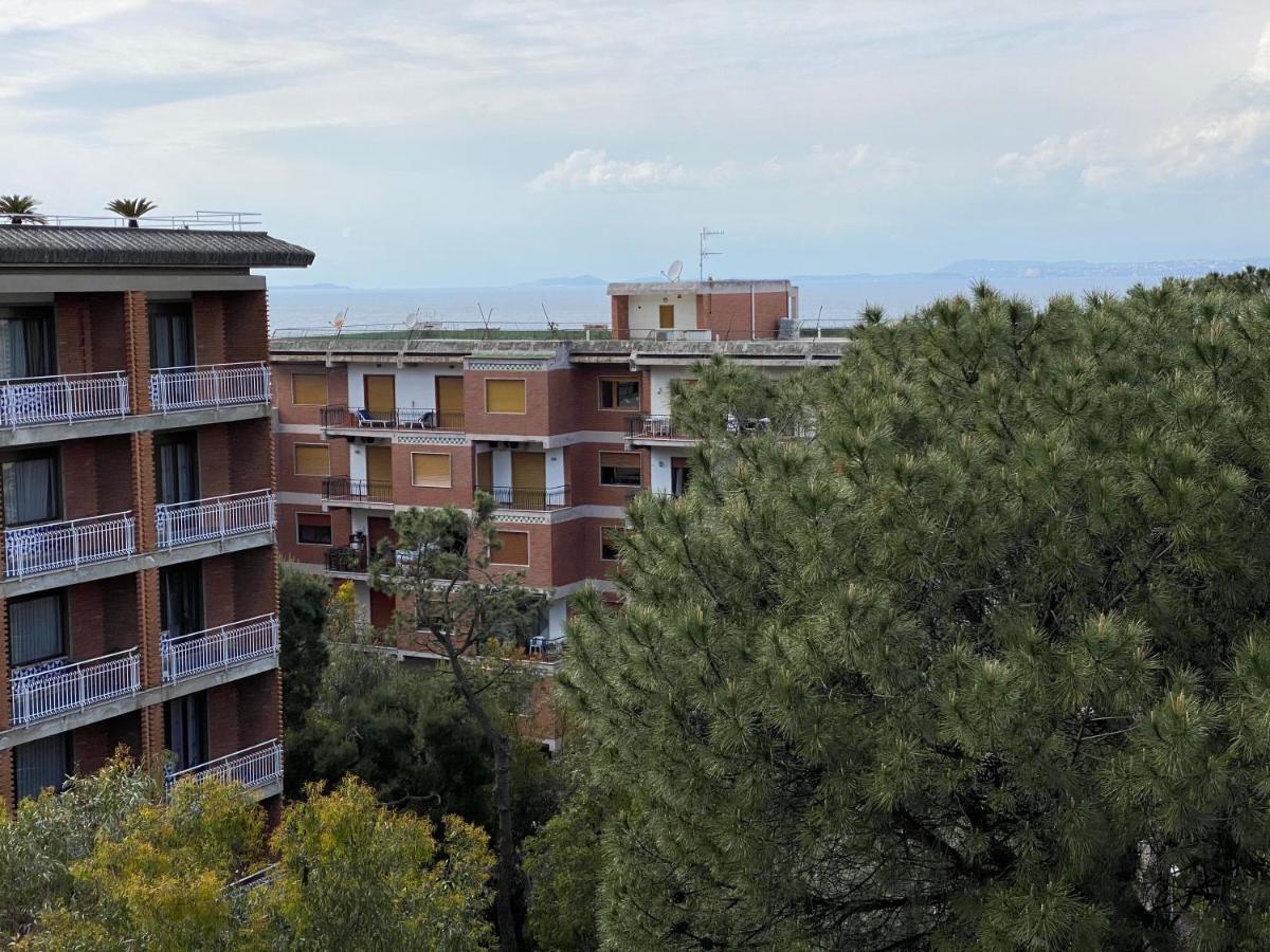 Sorrento Inn Lodge 외부 사진