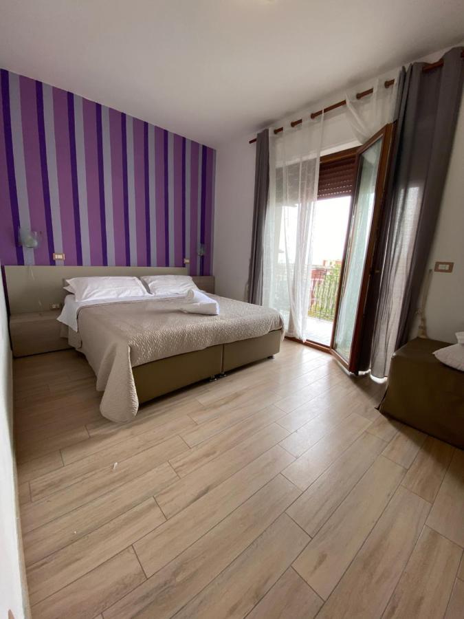 Sorrento Inn Lodge 외부 사진