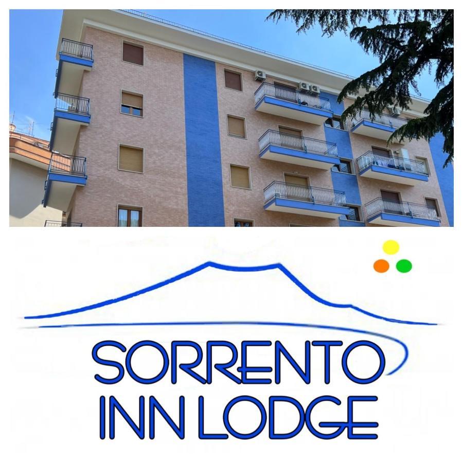 Sorrento Inn Lodge 외부 사진
