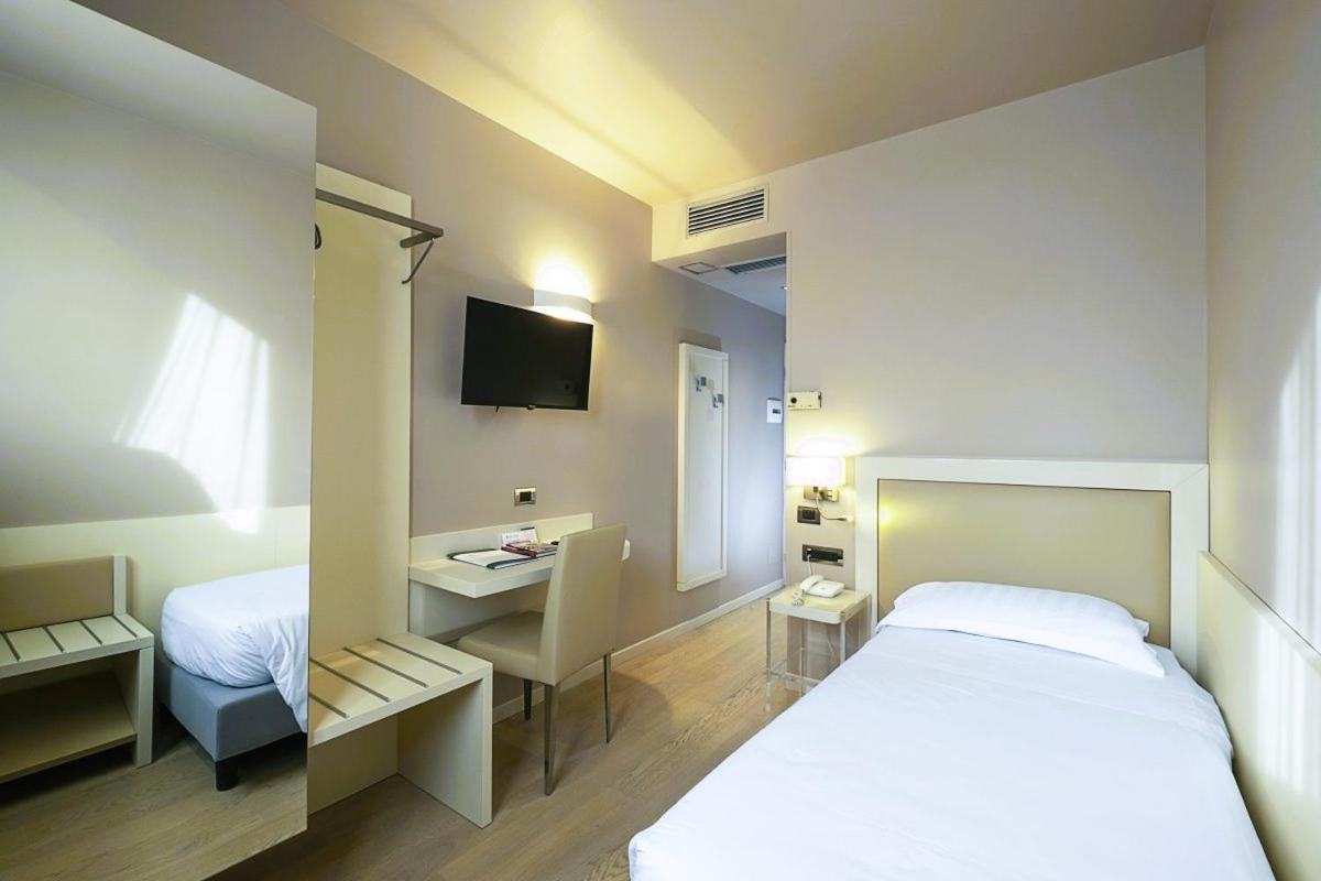 Sorrento Inn Lodge 외부 사진